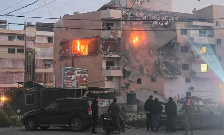 لبنان