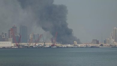 إيران والخليج