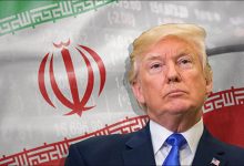 إيران وترامب