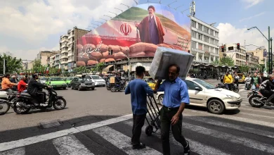 إيران وترامب