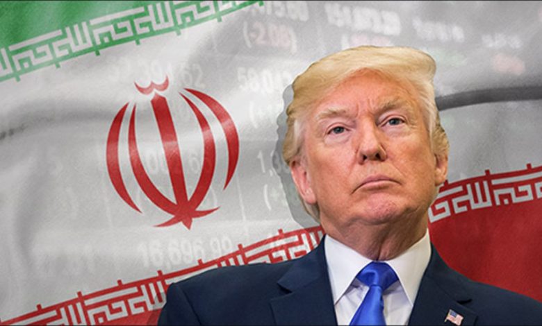 إيران وترامب