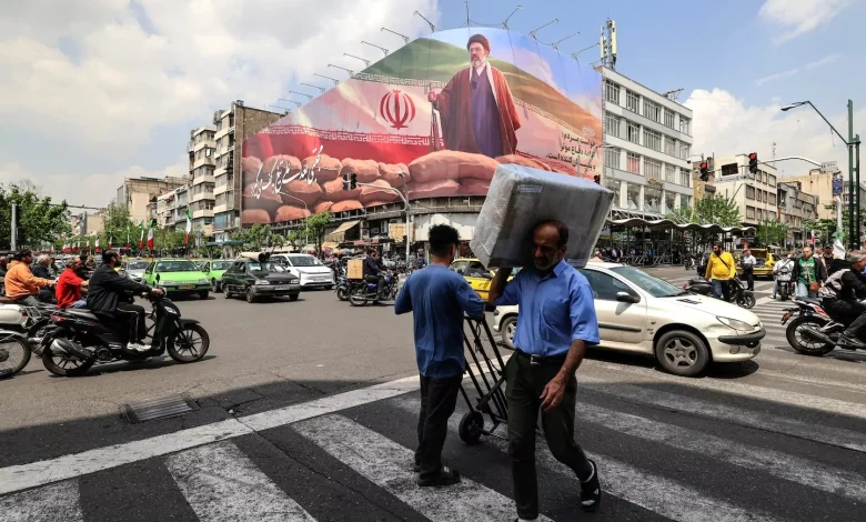 إيران وترامب