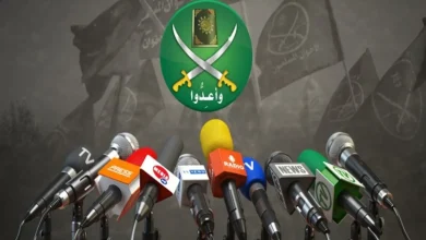 الإخوان والإعلام