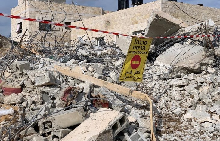 الاحتلال بلدية سلوان
