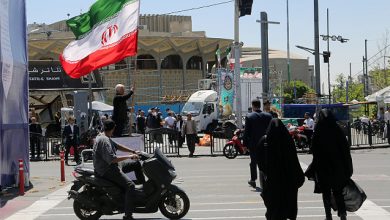 جمود المفاوضات