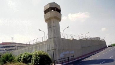 سجن جانوت