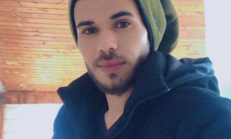 شهيد طوباس