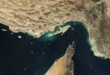 مضيق هرمز