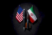 الاتفاق الأمريكي الإيراني