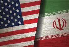 إيران وواشنطن