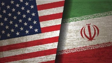 إيران وواشنطن