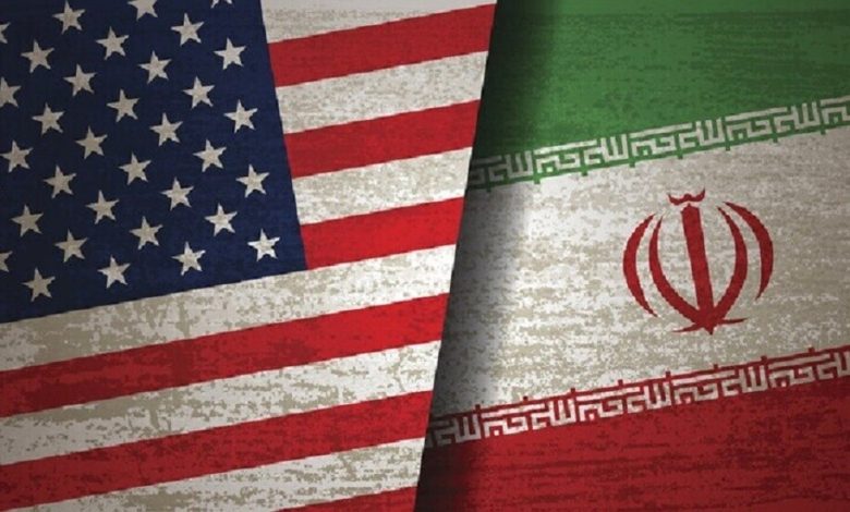 إيران وواشنطن