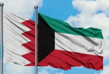 الكويت والبحرين