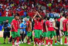 المغرب