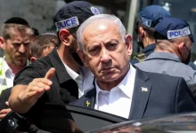 نتنياهو