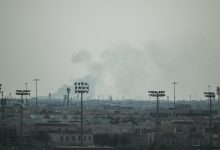 أميركا إيران