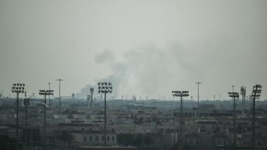 أميركا إيران