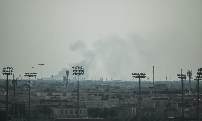 أميركا إيران
