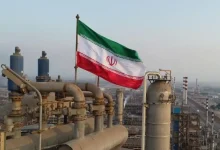 إيران النفط