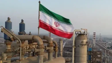 إيران النفط