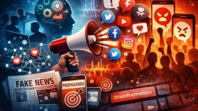 الإخوان وغسيل الأفكار