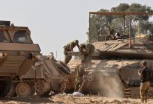 الجيش الإسرائيلي