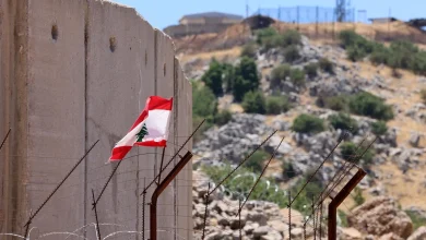 جنوب لبنان
