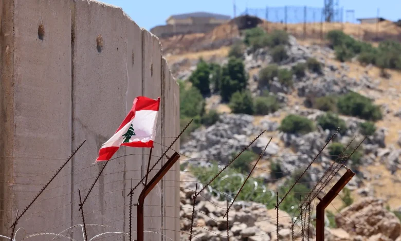 جنوب لبنان