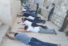 طقوس تلمودية الأقصى