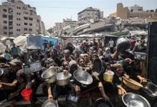 غزة