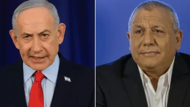نتنياهو الليكود