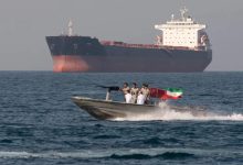 إيران هرمز