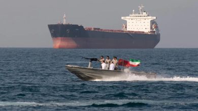 إيران هرمز