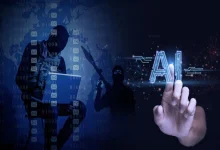 التطرف والذكاء الاصطناعي