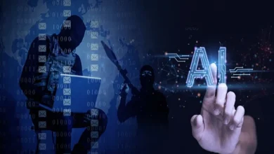 التطرف والذكاء الاصطناعي